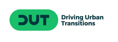 Drıvıng Urban Transıtıons (DUT)